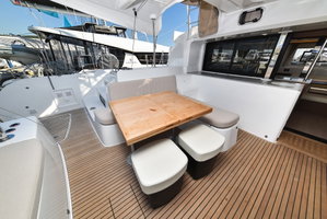 Lagoon 46 „MAJESTIC“ – fotka 25