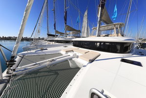 Lagoon 46 „MAJESTIC“ – fotka 66