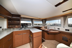 Lagoon 46 „MAJESTIC“ – fotka 12