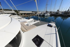 Lagoon 46 „MAJESTIC“ – fotka 61