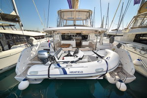 Lagoon 46 „MAJESTIC“ – fotka 4
