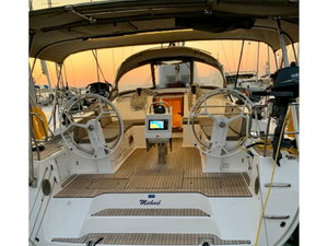 Bavaria Cruiser 46 „Michael“ – fotka 1
