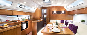Bavaria Cruiser 46 „Michael“ – fotka 3