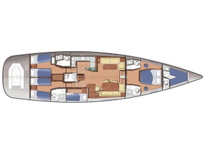 Gianetti 65 „Shooting Star“ – fotka 6