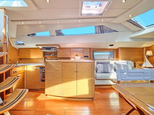 Gianetti 65 „Shooting Star“ – fotka 4
