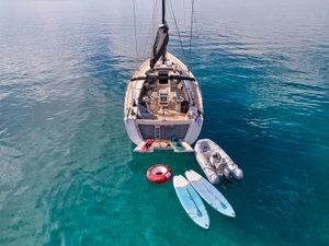 Gianetti 65 „Shooting Star“ – fotka 2