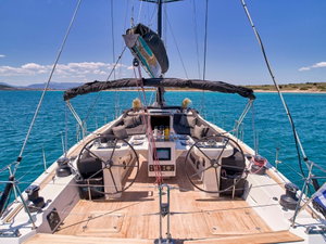 Gianetti 65 „Shooting Star“ – fotka 3