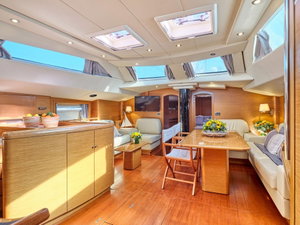 Gianetti 65 „Shooting Star“ – fotka 5