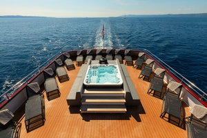 Motoryacht „Yolo“ – fotka 29