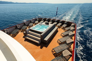 Motoryacht „Yolo“ – fotka 30