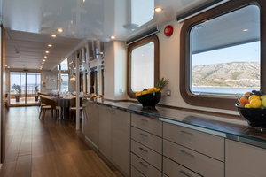 Motoryacht „Yolo“ – fotka 18