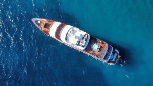 Motoryacht „Yolo“ – fotka 24