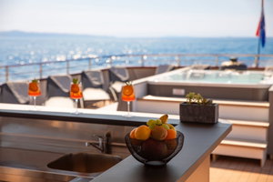 Motoryacht „Yolo“ – fotka 35