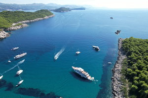 Motoryacht „Yolo“ – fotka 21