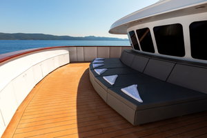Motoryacht „Yolo“ – fotka 3