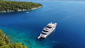 Motoryacht „Yolo“ – fotka 22