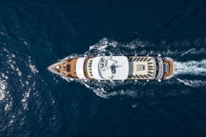 Motoryacht „Yolo“ – fotka 7