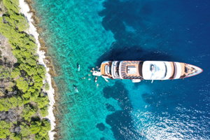 Motoryacht „Yolo“ – fotka 23