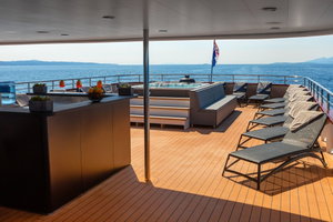 Motoryacht „Yolo“ – fotka 34