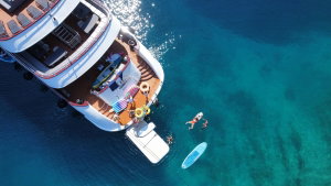 Motoryacht „Yolo“ – fotka 26