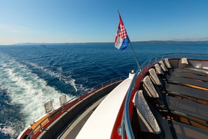 Motoryacht „Yolo“ – fotka 28