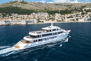 Motoryacht „Yolo“ – fotka 5