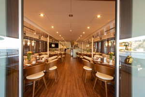Motoryacht „Yolo“ – fotka 13