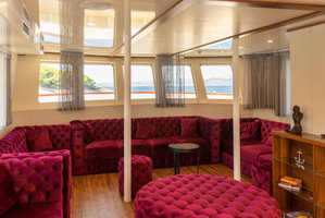 Motoryacht „Yolo“ – fotka 19