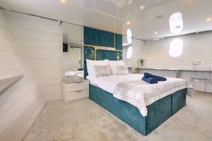 Motoryacht „Yolo“ – fotka 49