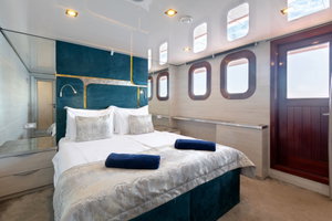Motoryacht „Yolo“ – fotka 38