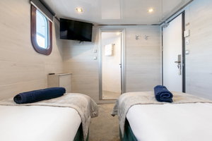 Motoryacht „Yolo“ – fotka 43