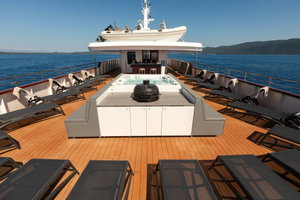 Motoryacht „Yolo“ – fotka 32