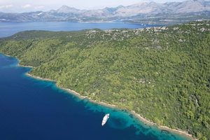 Motoryacht „Yolo“ – fotka 10