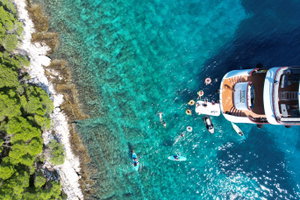 Motoryacht „Yolo“ – fotka 27