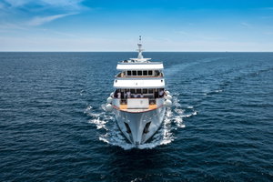 Motoryacht „Yolo“ – fotka 6