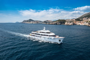Motoryacht „Yolo“ – fotka 4