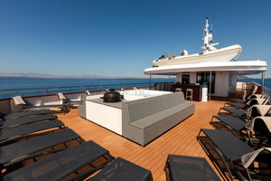 Motoryacht „Yolo“ – fotka 31