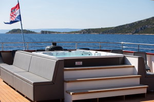 Motoryacht „Yolo“ – fotka 33