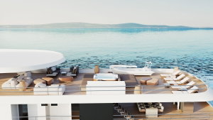 Motoryacht „Premier“ – fotka 5