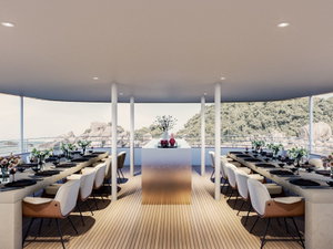 Motoryacht „Premier“ – fotka 17