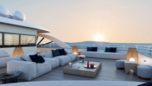 Motoryacht „Premier“ – fotka 7