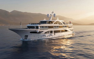 Motoryacht „Premier“ – fotka 2