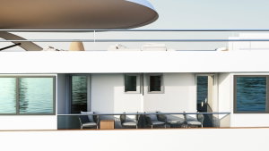 Motoryacht „Premier“ – fotka 6