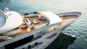 Motoryacht „Premier“ – fotka 4