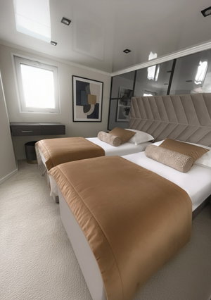 Motoryacht „Premier“ – fotka 14