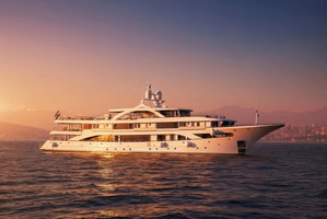 Motoryacht „Premier“ – fotka 3