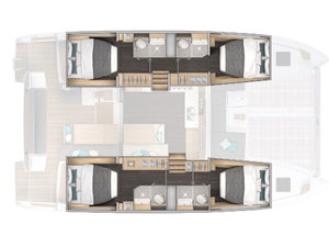 Lagoon 43 „TURICUM“ – fotka 2