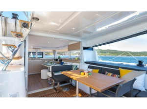 Lagoon 43 „TURICUM“ – fotka 3
