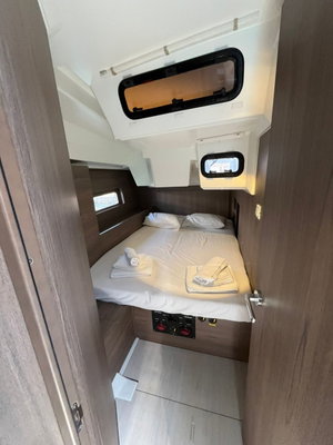 Oceanis 47 „OFFLINE“ – fotka 22