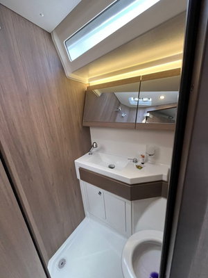 Oceanis 47 „OFFLINE“ – fotka 21